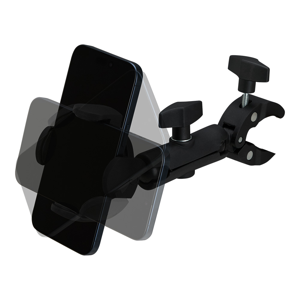 Roland RSH-10 V-Drums Smartphone Holder｜ミュージックランドKEY