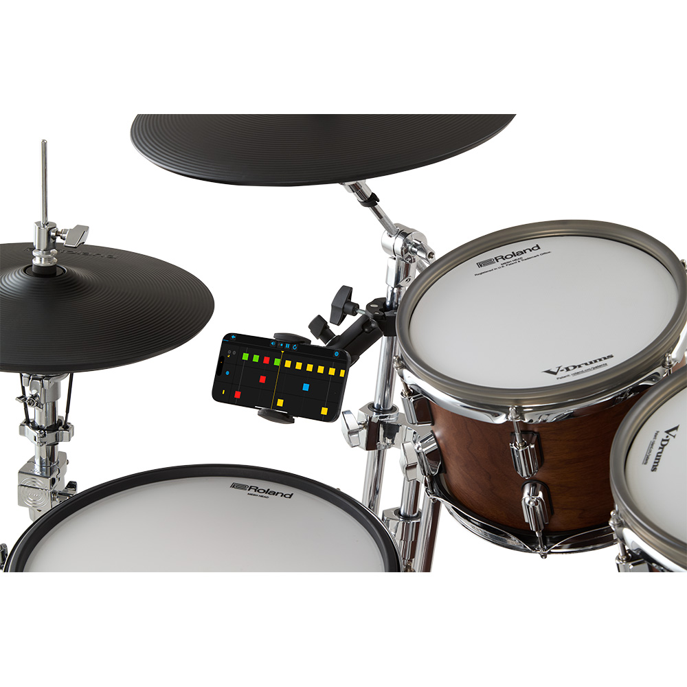 Roland RSH-10 V-Drums Smartphone Holder｜ミュージックランドKEY