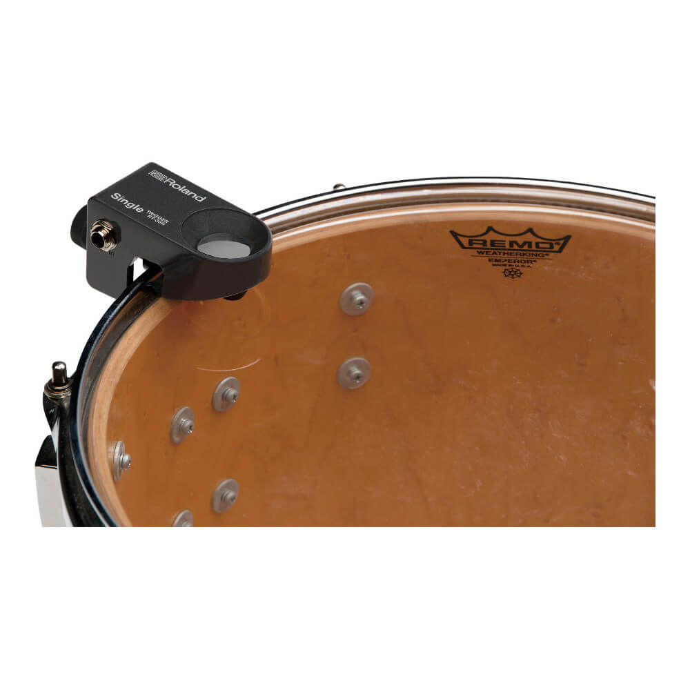 Roland RT-30H Acoustic Drum Trigger｜ミュージックランドKEY