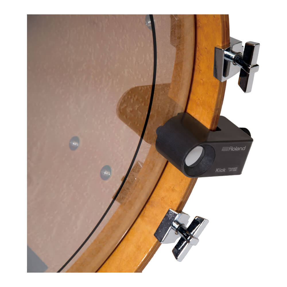 Roland RT-30K Acoustic Drum Trigger｜ミュージックランドKEY