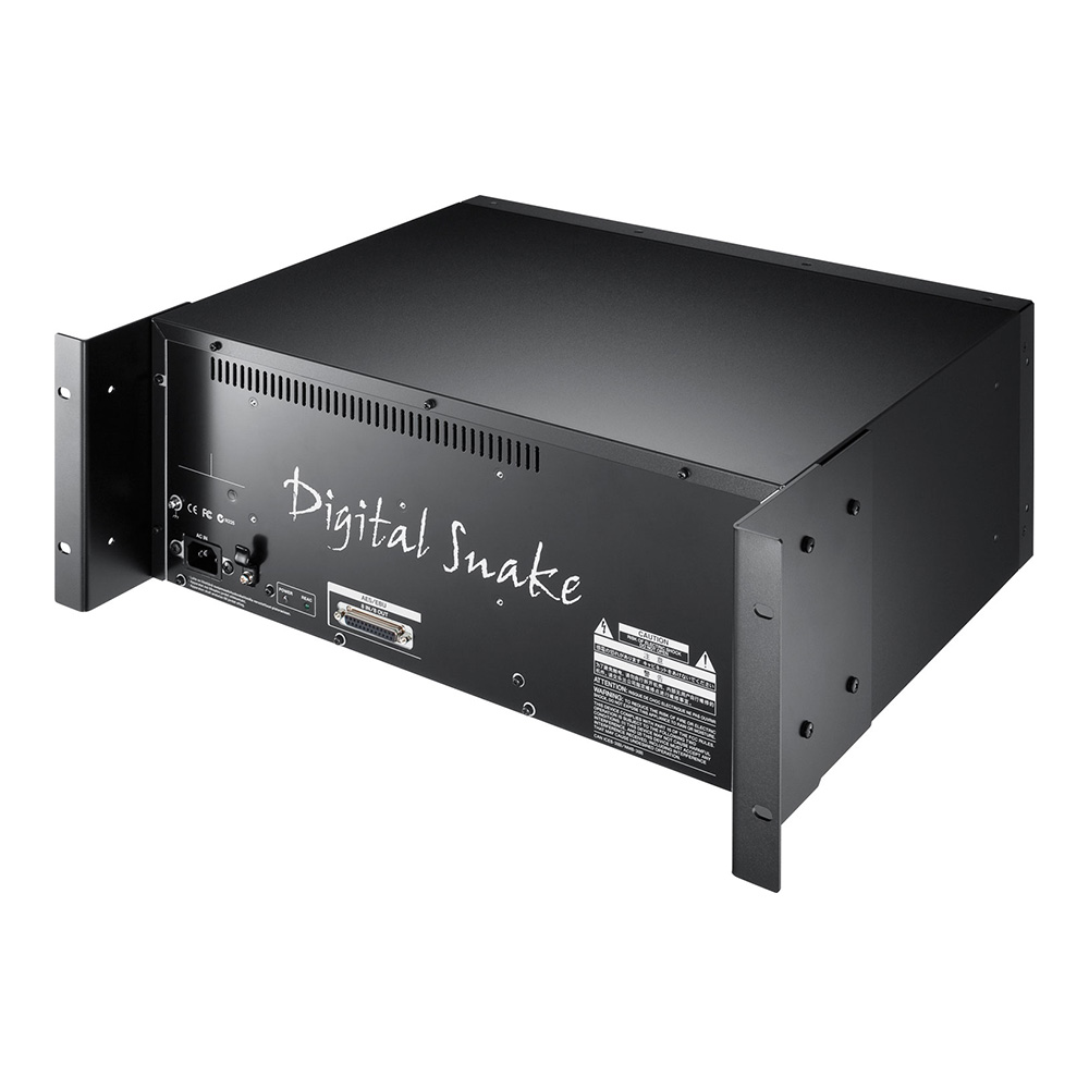 Roland デジタルスネーク S-1608 S-0816 セット Roland デジタルスネーク S-1608 S-0816 セット - メルカリ