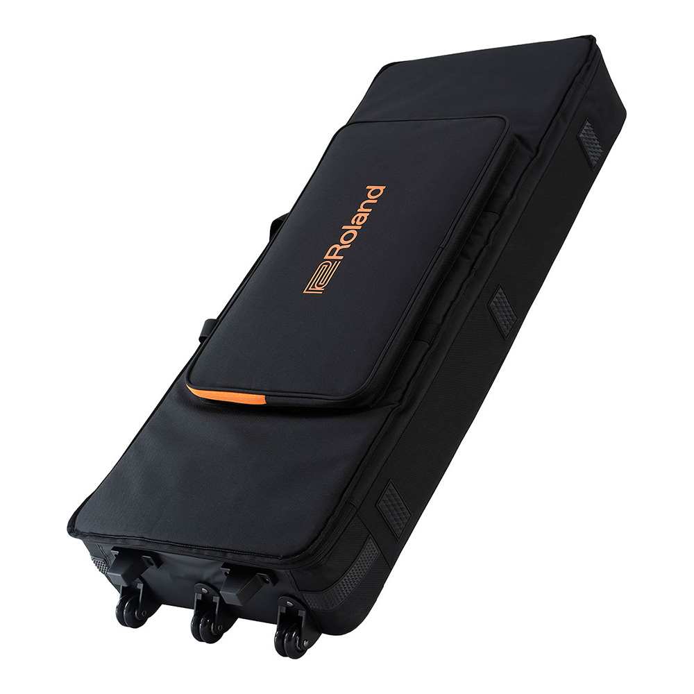 Roland SC-G61W3 Keyboard Soft Case｜ミュージックランドKEY