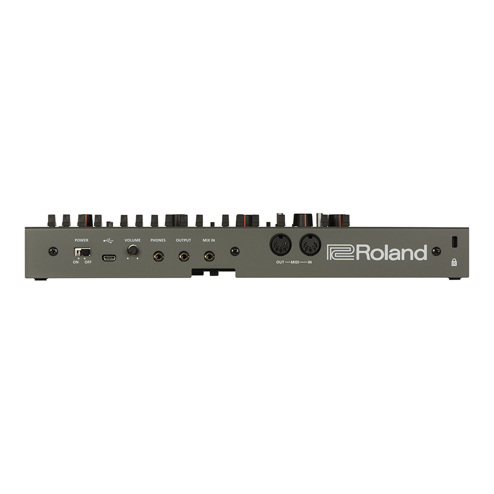Roland Boutique SH-01A Synthesizer｜ミュージックランドKEY