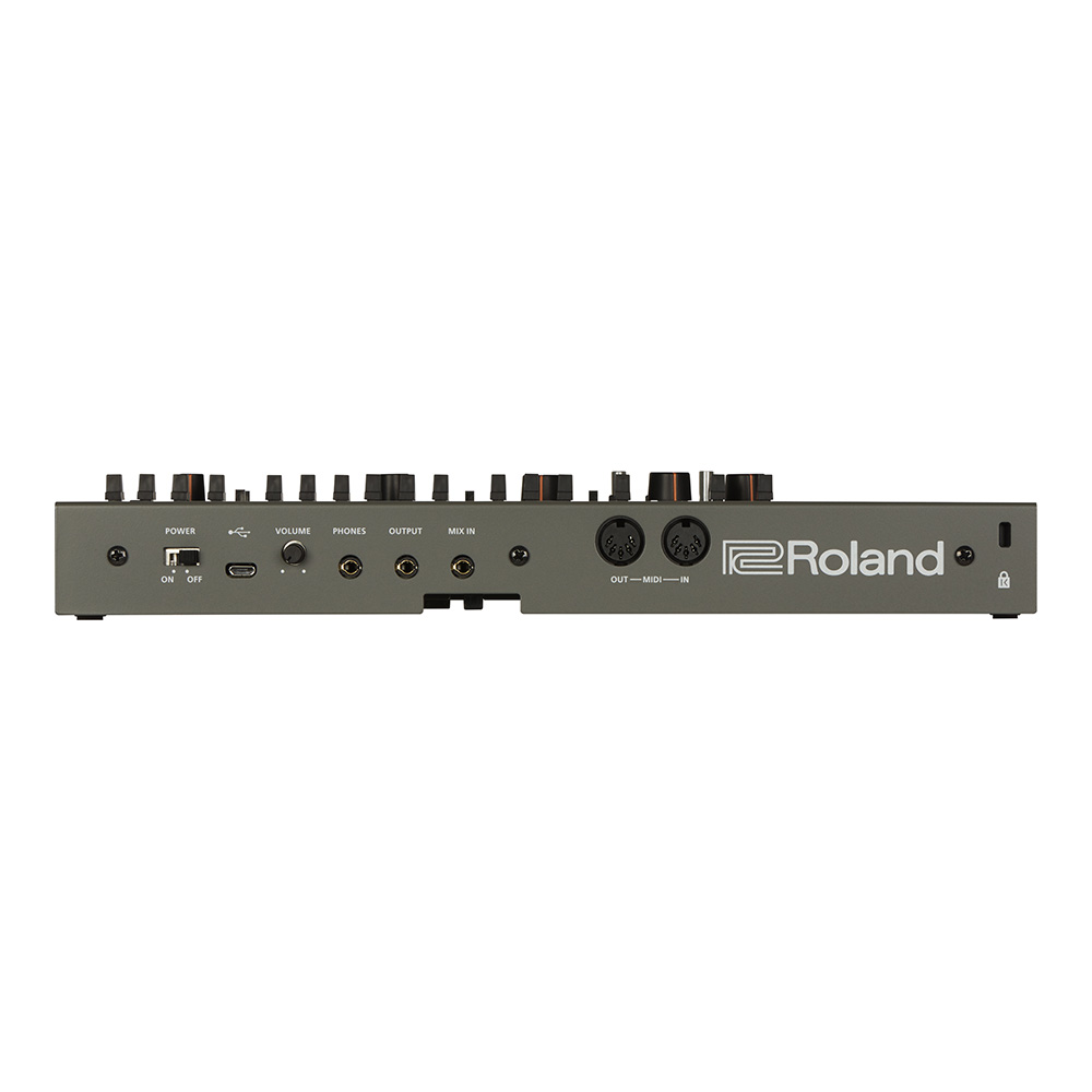 ROLAND SH-01A Boutique / 専用ケース付