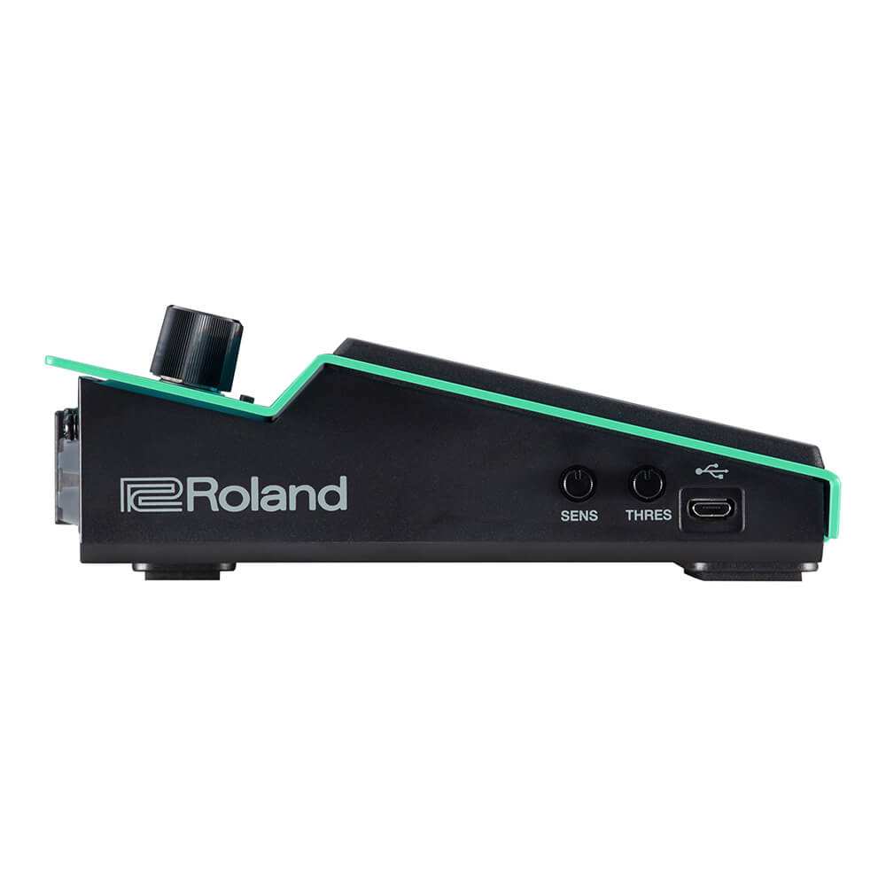 Roland SPD::ONE ELECTRO SPD-1E｜ミュージックランドKEY