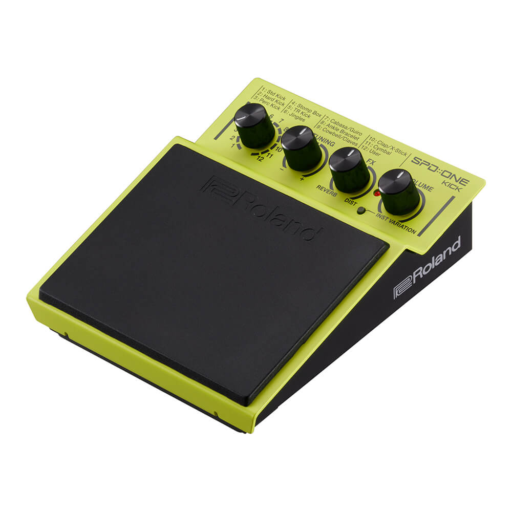 納期未定】Roland SPD-1K-