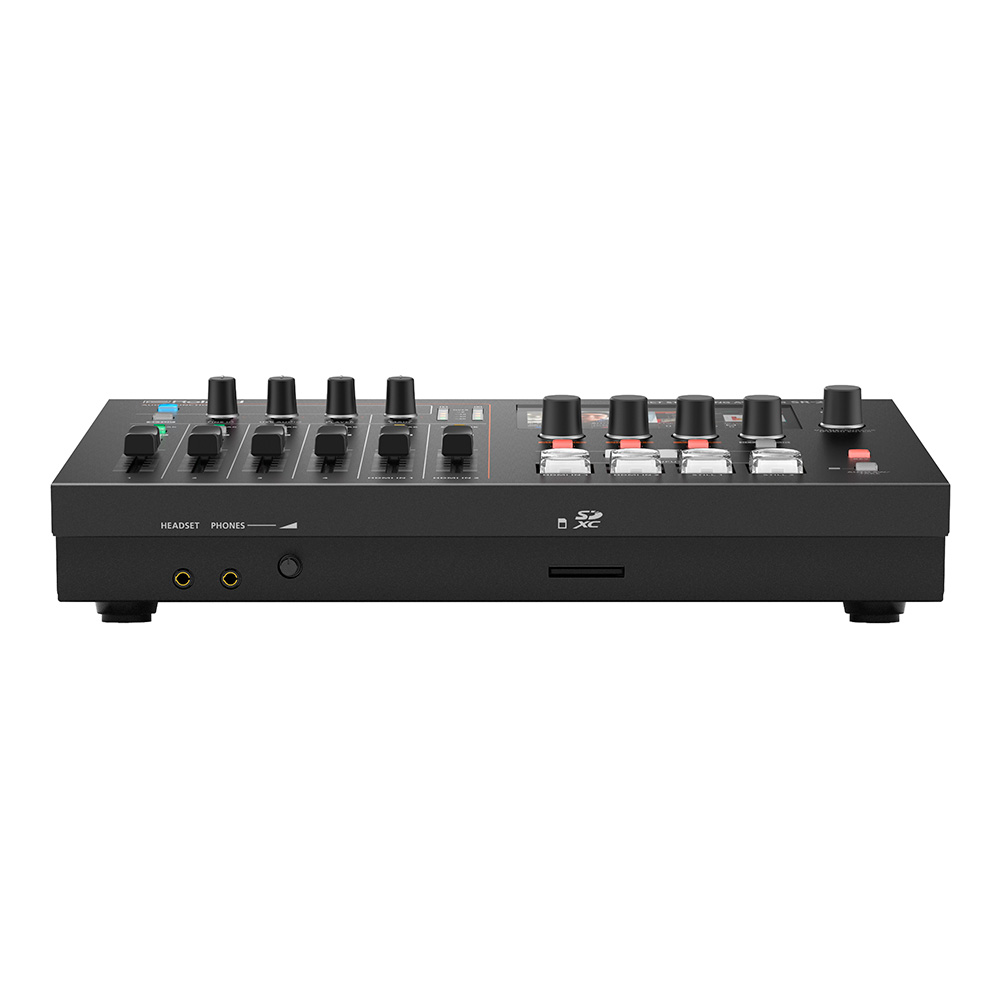 Roland SR-20HD Direct Streaming AV Mixer｜ミュージックランドKEY