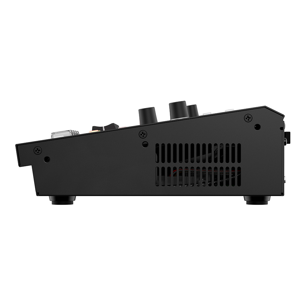 その他 ROLAND SR-20HD Roland SR-20HD Direct Streaming A/V Mixer with HDMI Inputs