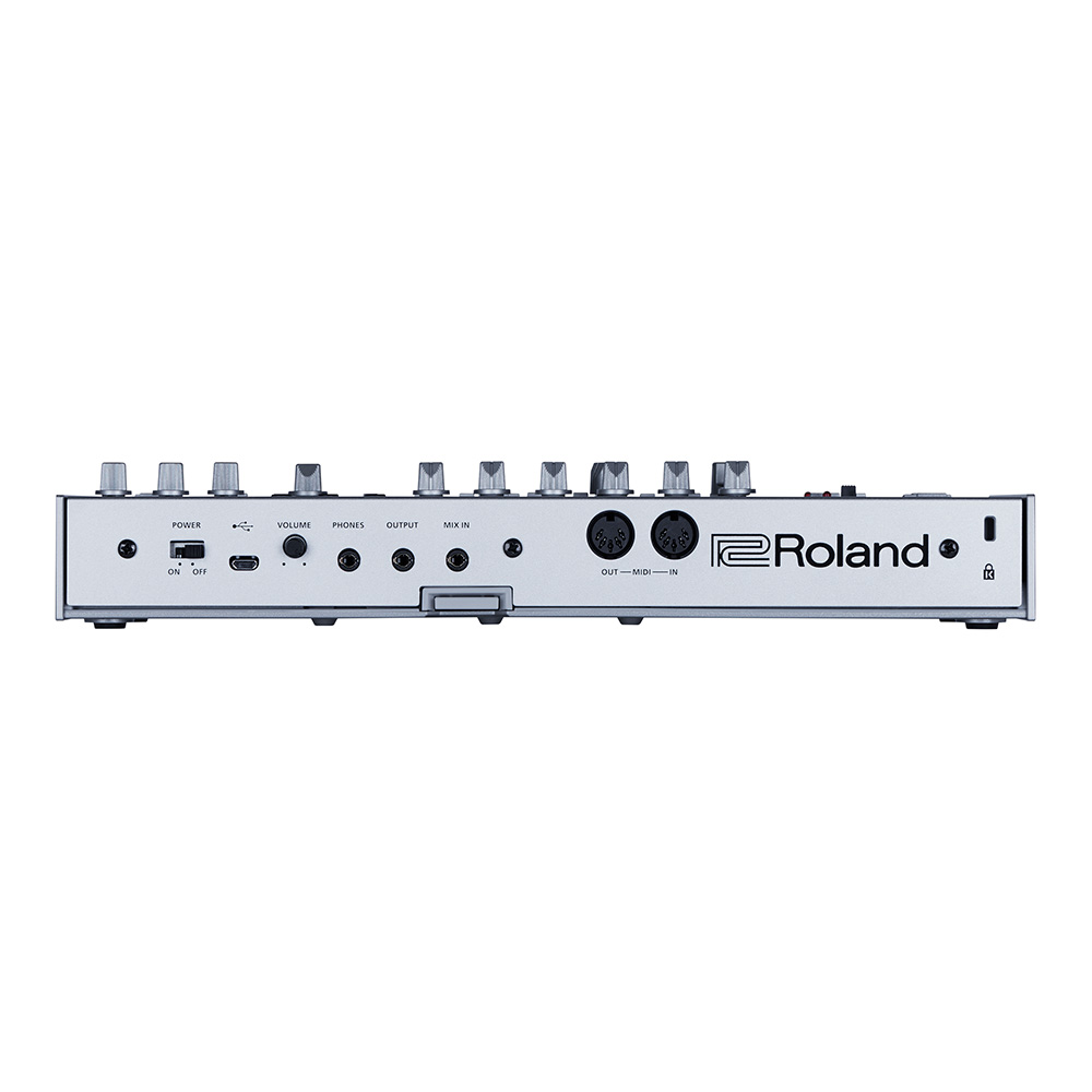 Roland Boutique TB-03 Bass Line｜ミュージックランドKEY