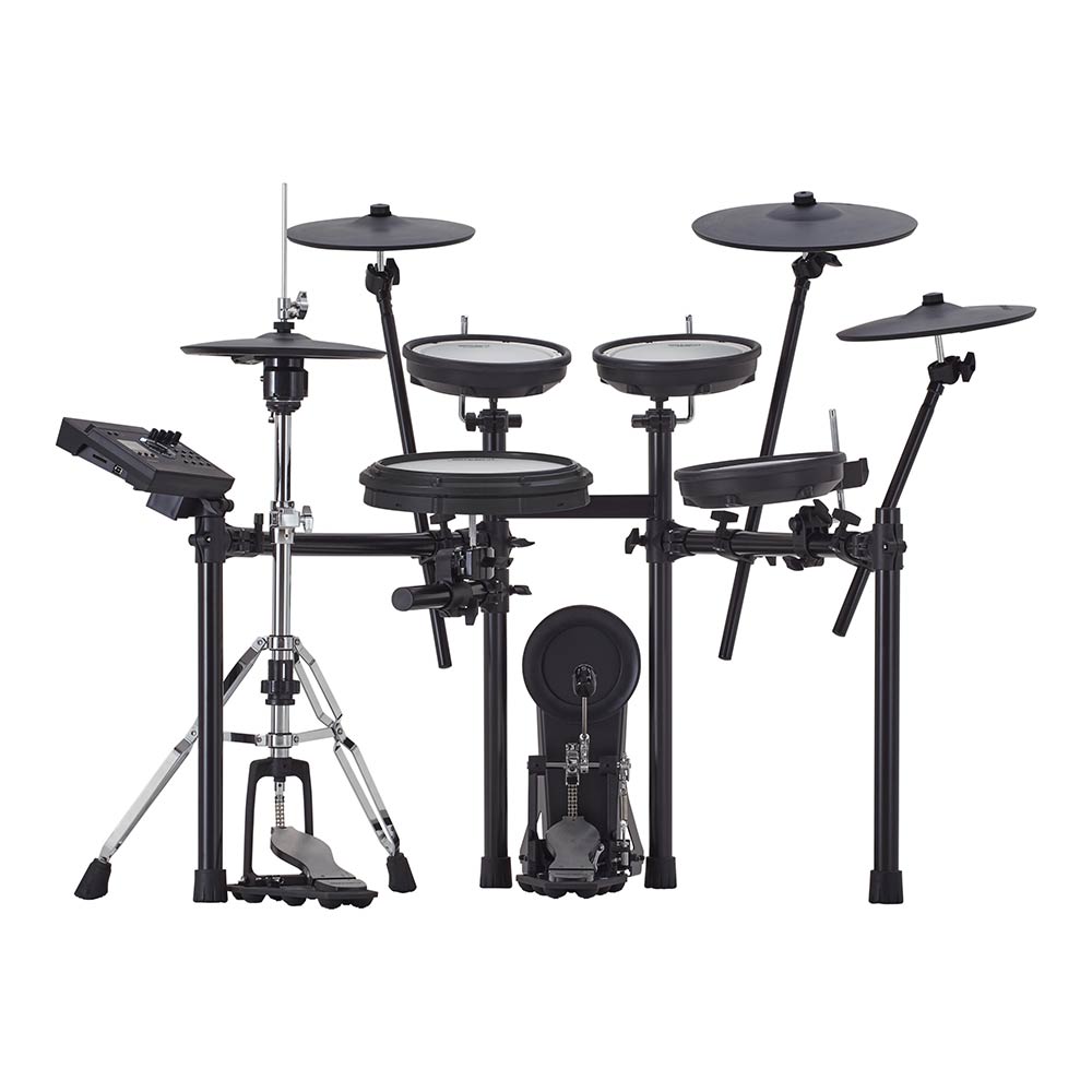 Roland V-Drums TD-17KVX2 ツインフルオプションセット｜ミュージック 