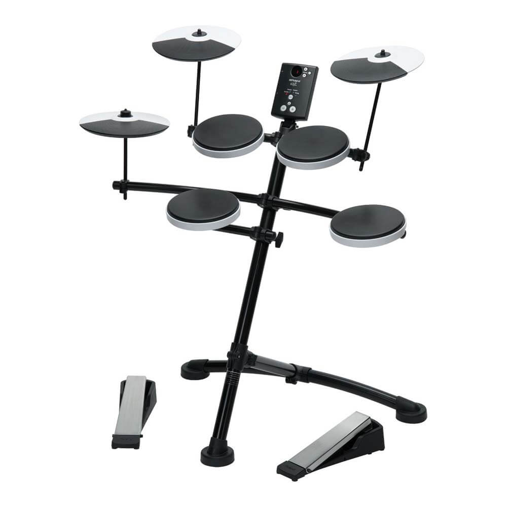 Roland V-Drums TD-1K フルオプションセット｜ミュージックランドKEY