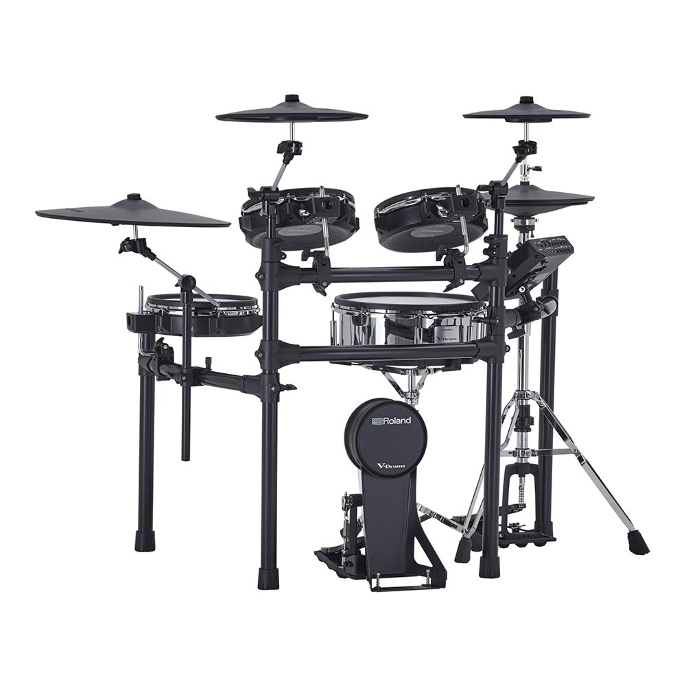 Roland V-Drums TD-27KV2 ハードウェアセット｜ミュージックランドKEY