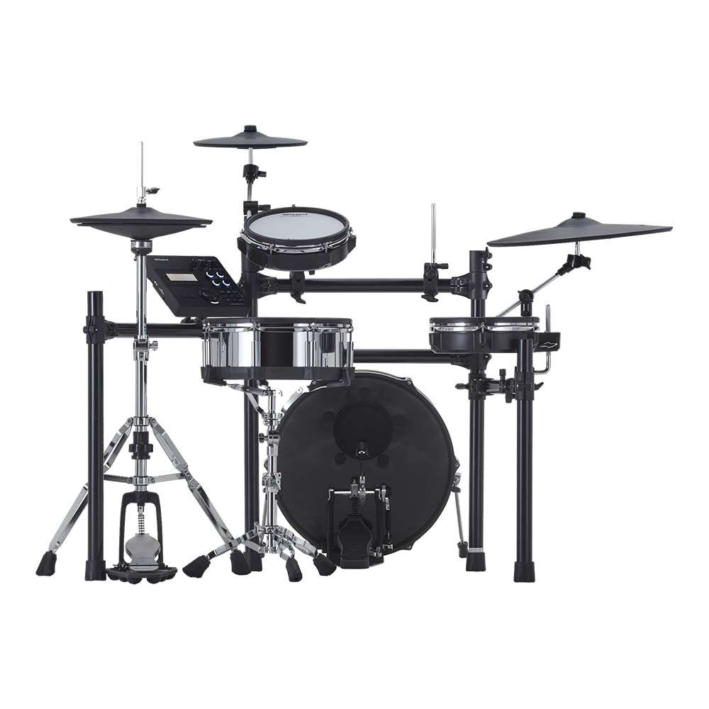 Roland V-Drums TD-15 Custom 最新 Ver.1.14 - www ...