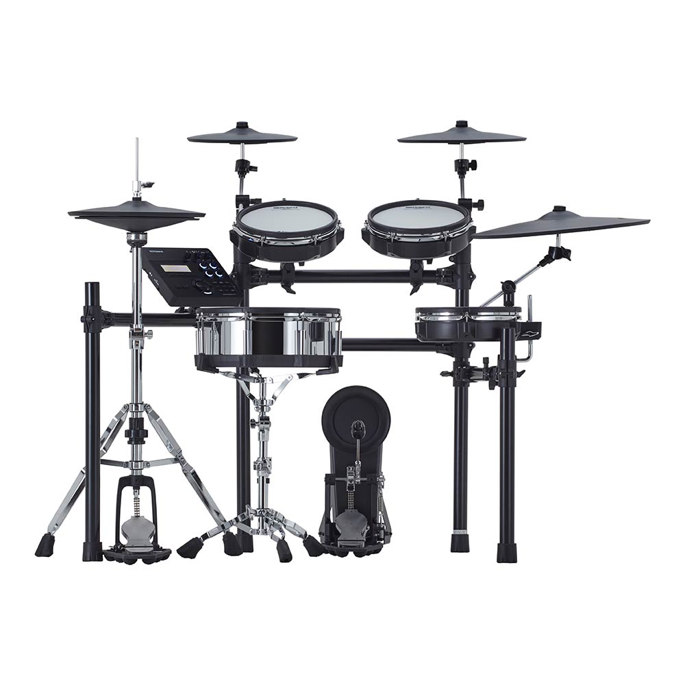 Roland V-Drums TD-27KV2 ツインフルオプションセット｜ミュージック 