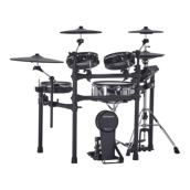 Roland V-Drums TD-27KV2 ツインフルオプションセット｜ミュージック 