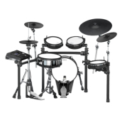 Roland V-Drums TD-50K KD-140-BC Custom｜ミュージックランドKEY