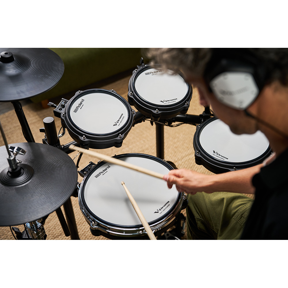 Roland V-Drums TD316 w/MDS-COM2｜ミュージックランドKEY