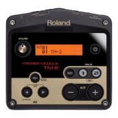 Roland TM-2 Trigger Module｜ミュージックランドKEY