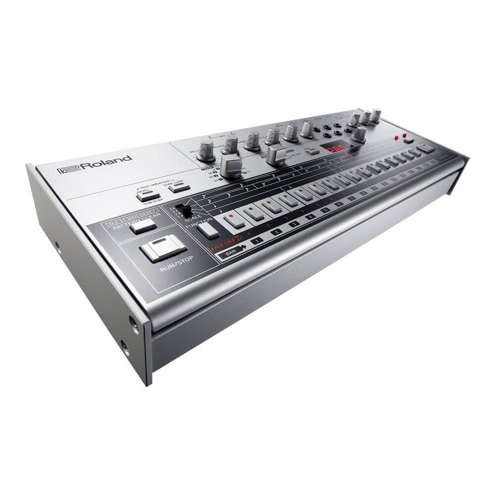 Roland Boutique TR-06 SOUND MODULE｜ミュージックランドKEY