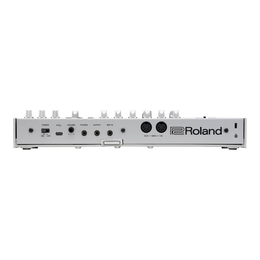 Roland Boutique TR-06 SOUND MODULE｜ミュージックランドKEY