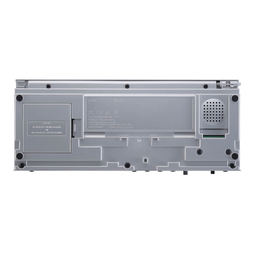 Roland Boutique TR-06 SOUND MODULE｜ミュージックランドKEY