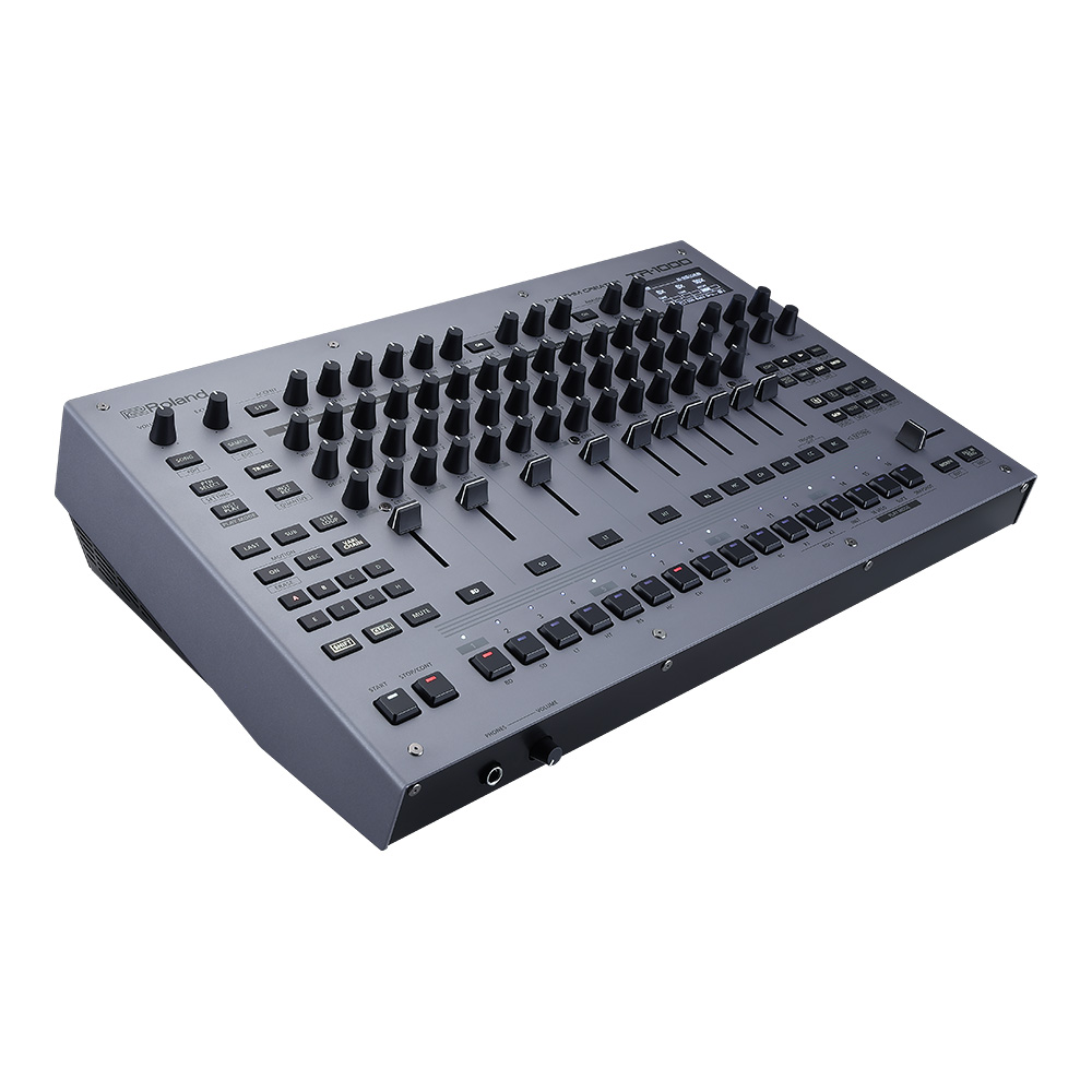 Roland TR-1000 Rhythm Creator｜ミュージックランドKEY