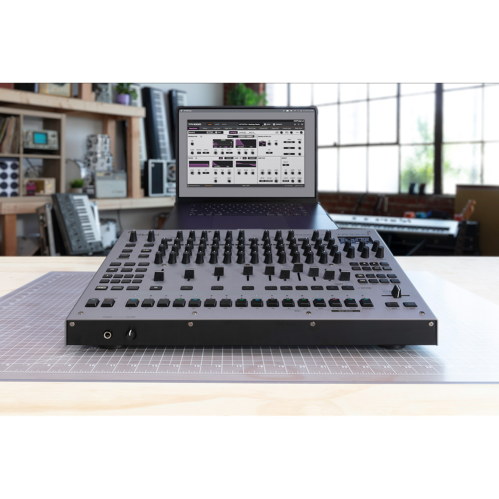 その他 ROLAND MS-1000 Roland TR-1000 Rhythm Creator｜ミュージックランドKEY