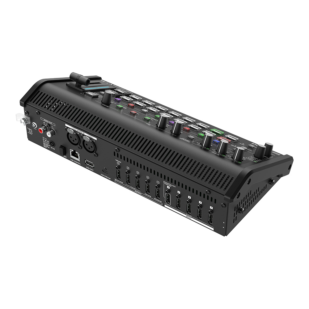 Roland V-1-4K Video Switcher｜ミュージックランドKEY