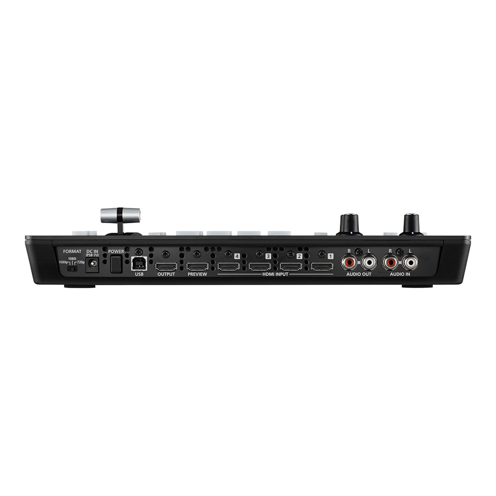 Roland V-1HD HD VIDEO SWITCHER｜ミュージックランドKEY