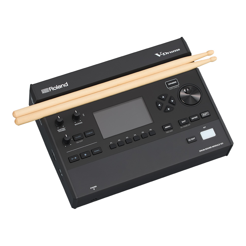 Roland V31 Sound Module｜ミュージックランドKEY