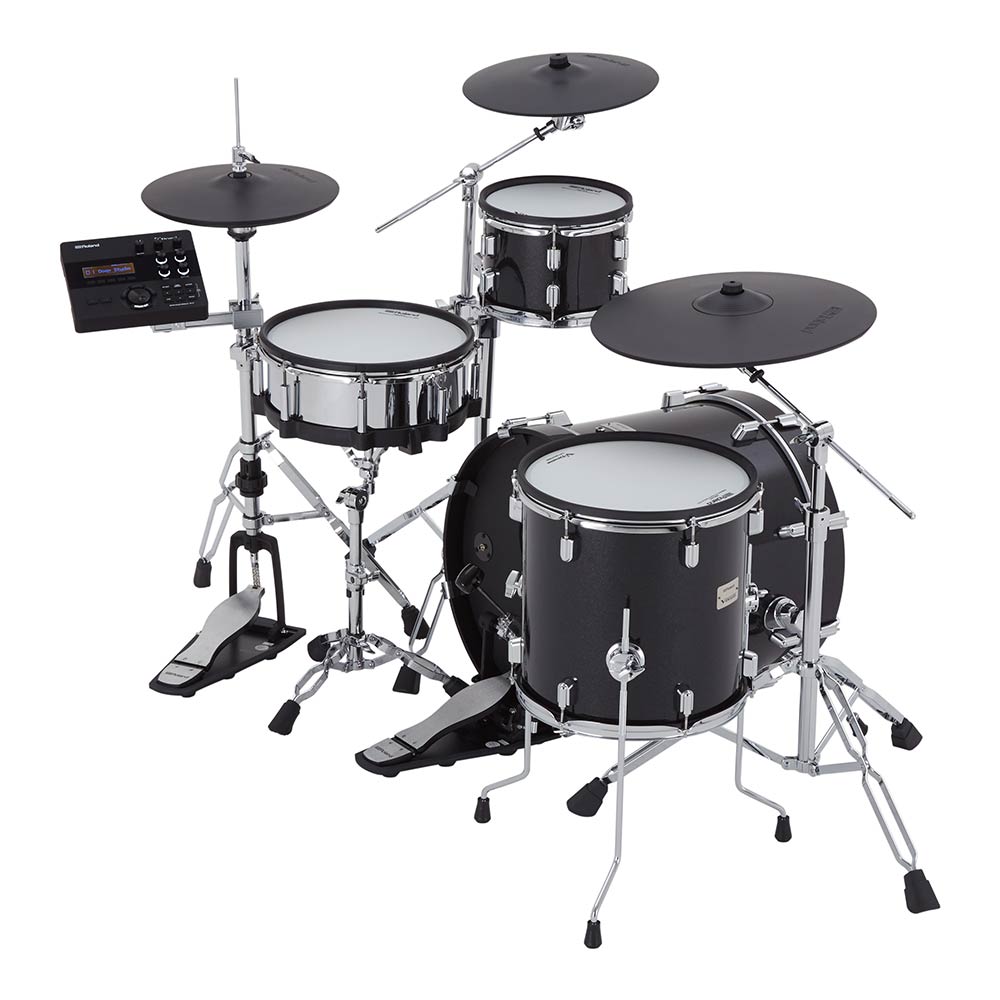 Roland V-Drums Acoustic Design Series VAD504 シングルフル