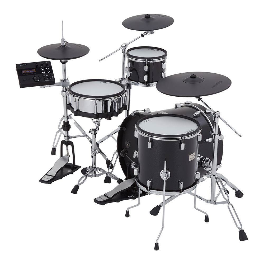 Roland V-Drums Acoustic Design Series VAD504 ツインフルオプション