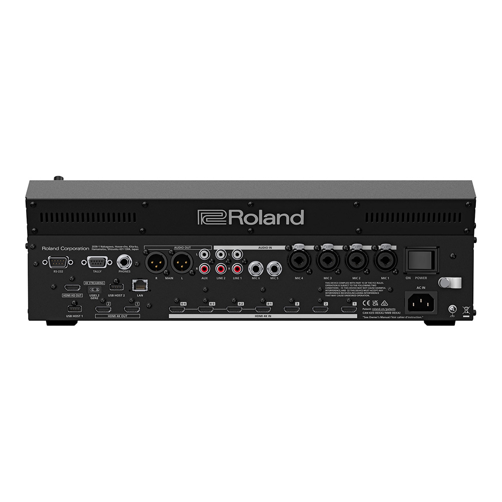 RDL-2040 / Digital Delay Unit【中古放送用・業務用 映像機器