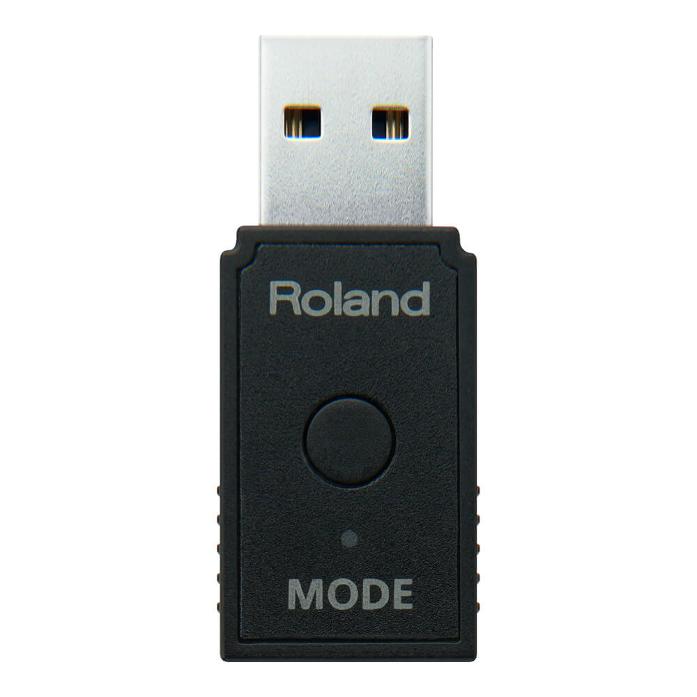 Roland WM-1D WIRELESS MIDI DONGLE｜ミュージックランドKEY