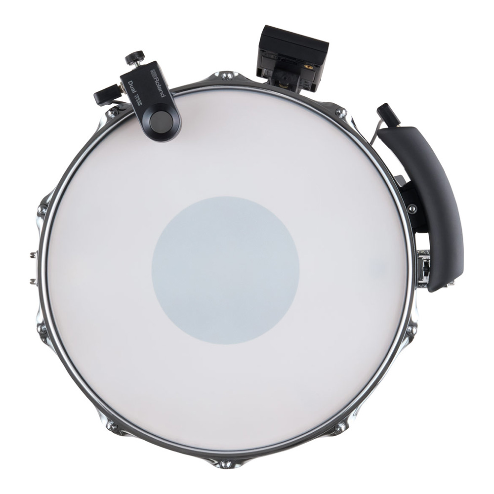 Roland TD-10 ＋TDW-1 中古品　トリガーマイクx4 Roland ローランド 即納可能 TD-17KVX2 MDS-Compact フル