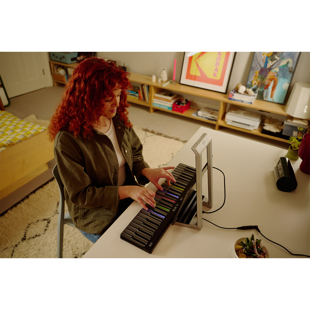 ROLI Piano M｜ミュージックランドKEY