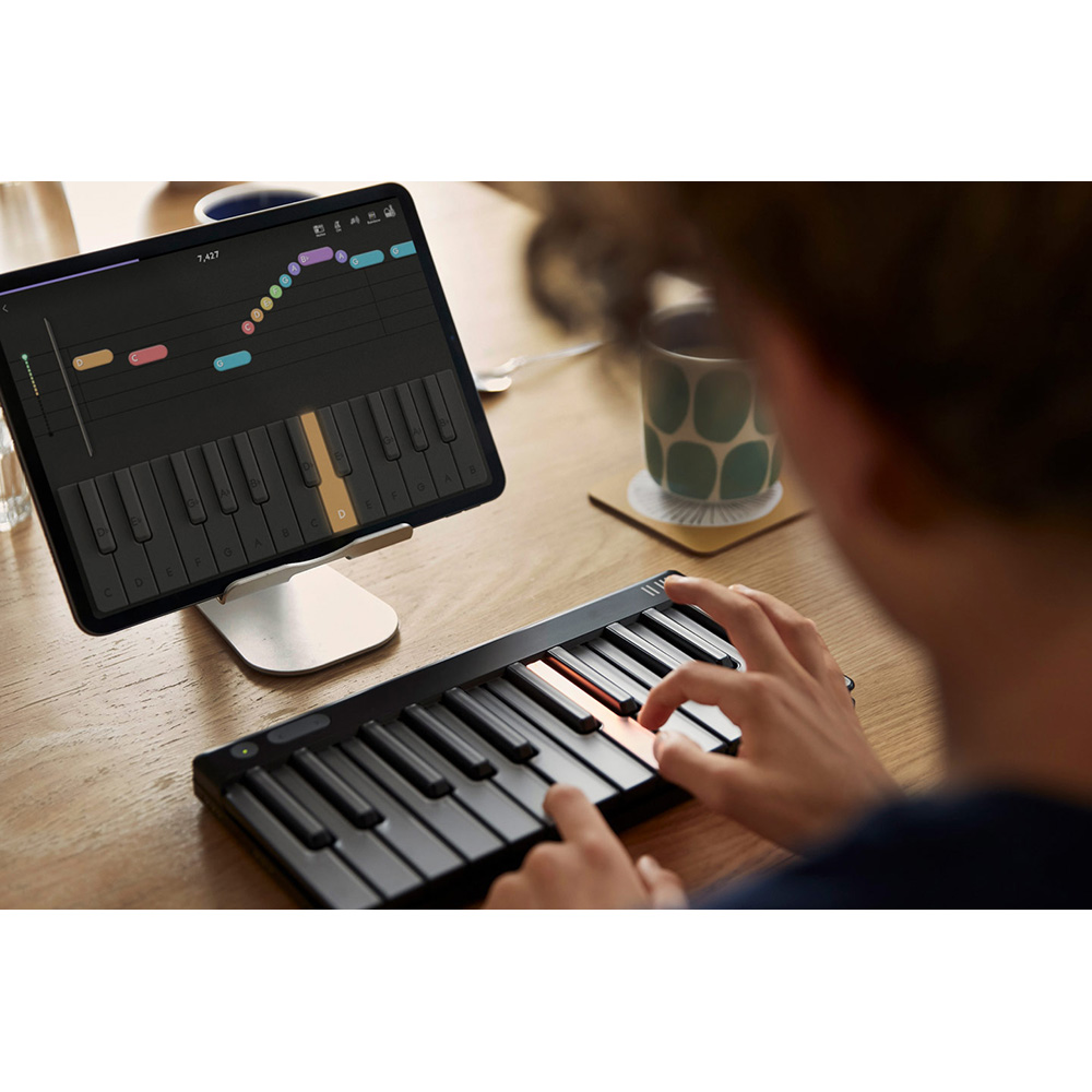ROLI Piano M｜ミュージックランドKEY