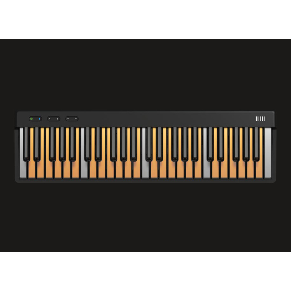 ROLI Piano｜ミュージックランドKEY