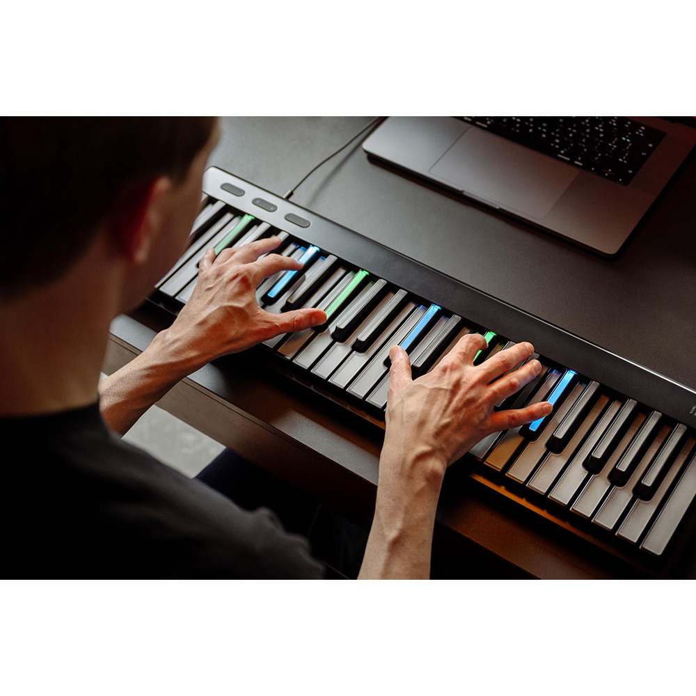 ROLI Piano｜ミュージックランドKEY