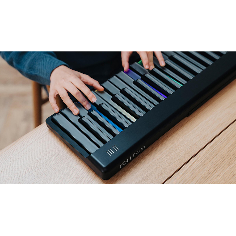 ROLI Piano｜ミュージックランドKEY