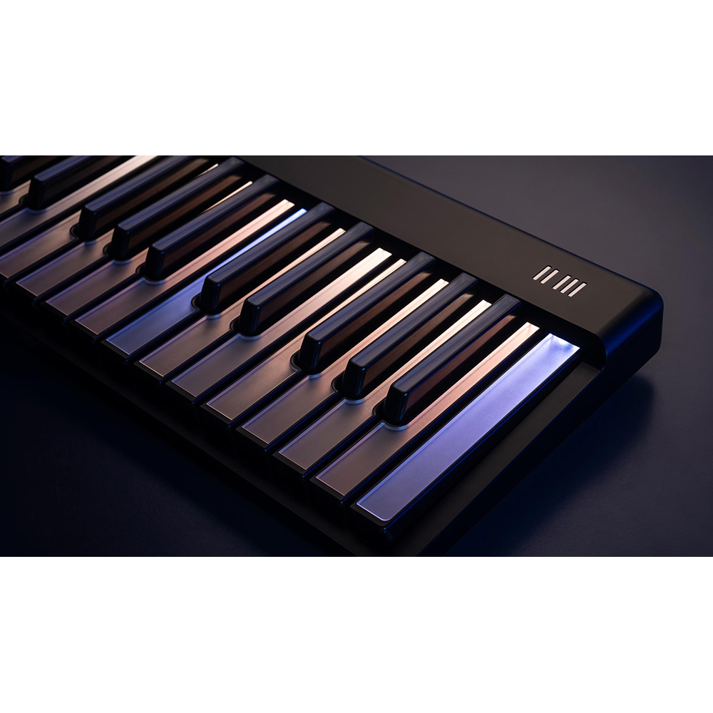 ROLI Piano｜ミュージックランドKEY