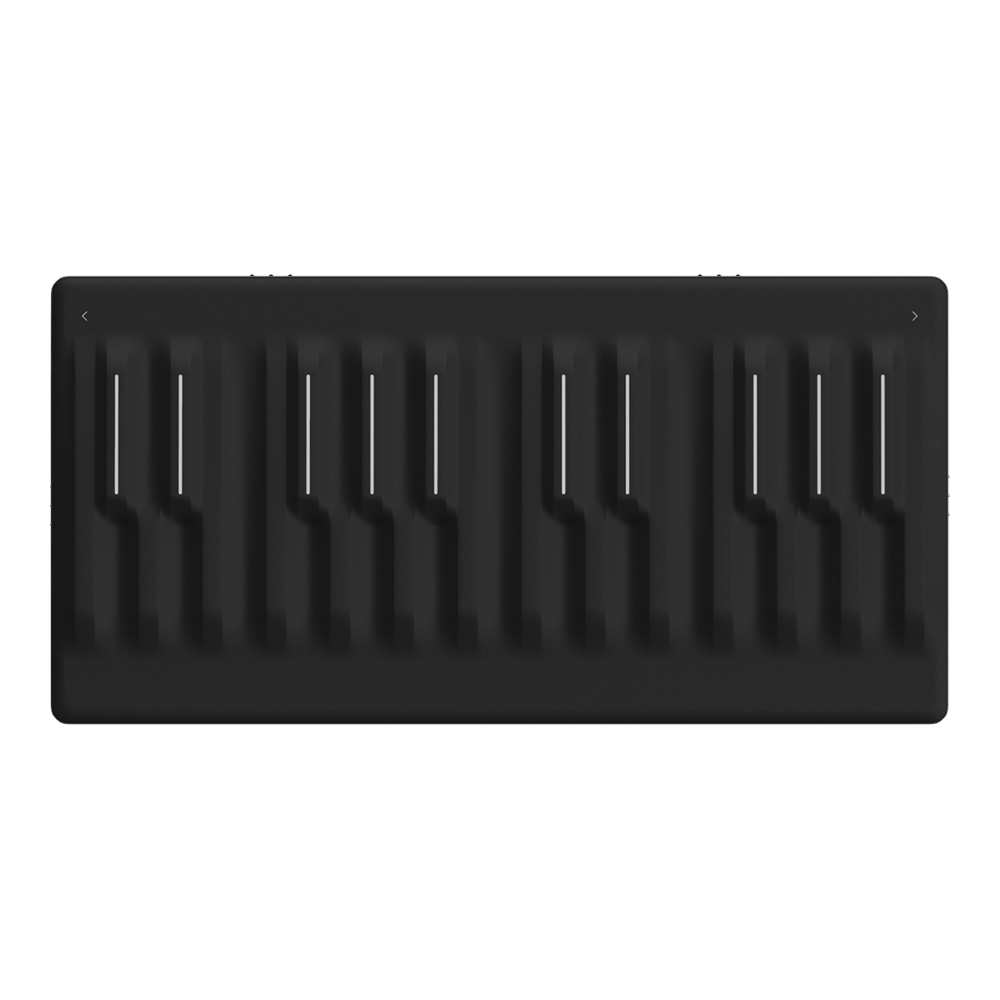 ROLI Seaboard M｜ミュージックランドKEY