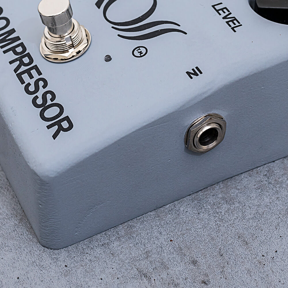 ROSS GRAY COMPRESSOR｜ミュージックランドKEY