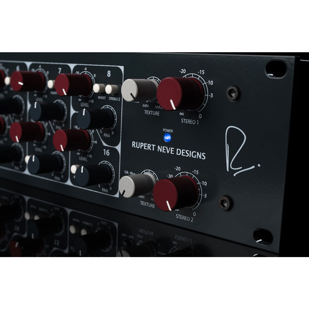 Rupert Neve Designs 5059 Satellite - Shelford Color