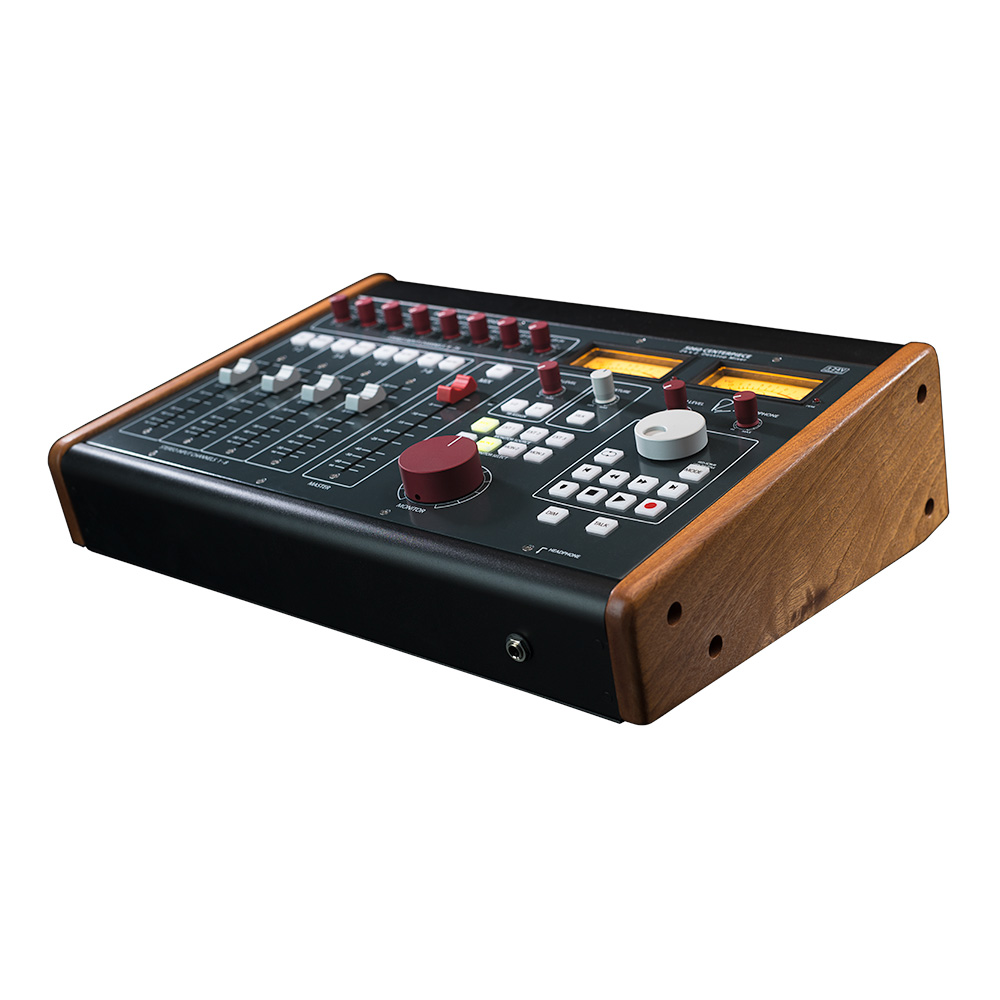 Rupert Neve Designs 5060 Centerpiece - Shelford Color