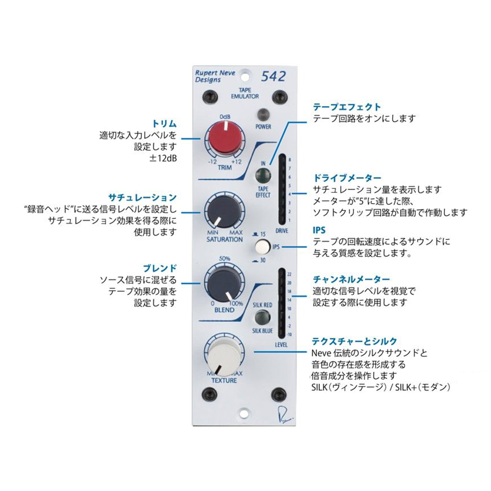 テープ エミュレーター オファー