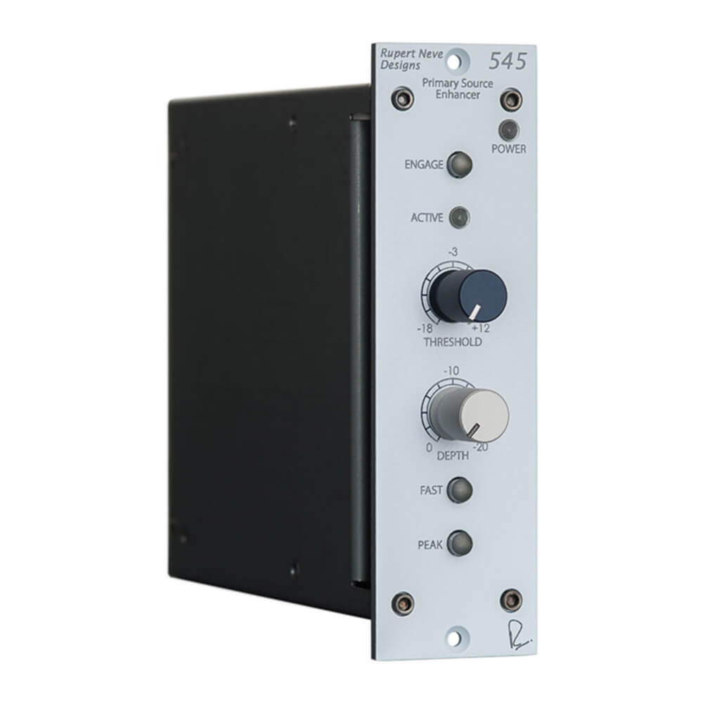Rupert Neve Designs 545 Primary Source Enhancer｜ミュージックランドKEY