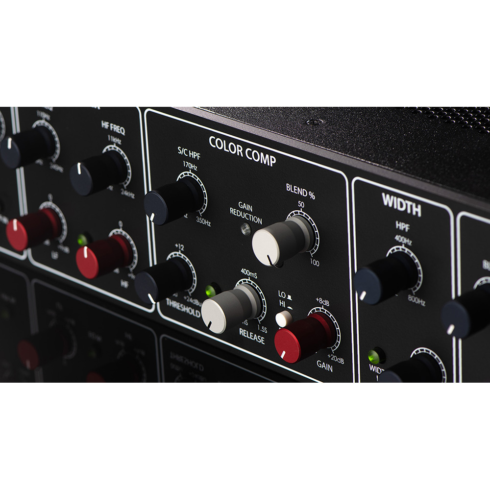 配信機器・PA機器・レコーディング機器 RUPERT NEVE DESIGNS MBT Rupert Neve Designs MBT : Master Bus Transformer