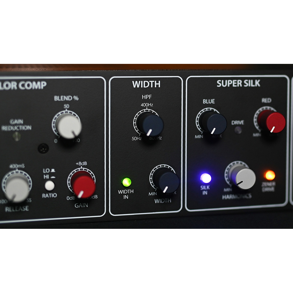 配信機器・PA機器・レコーディング機器 RUPERT NEVE DESIGNS MBT Rupert Neve Designs MBT Master Bus Transformer - Vintage King
