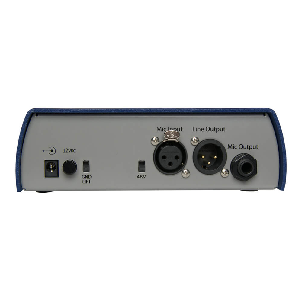 Rupert Neve Designs Portico 5017 Mobile DI/Pre/Comp with Variphase 
